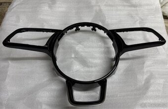 Dekor volantu Audi A4 B9 Audi A3 8V