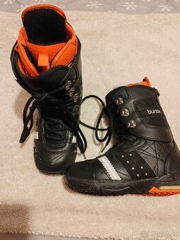 Boty na snowboard Burton