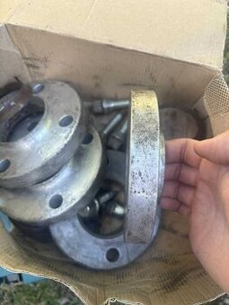 Rozšiřovací podložky 20mm 4x108 65-70mm