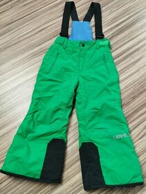 Zimní kalhoty