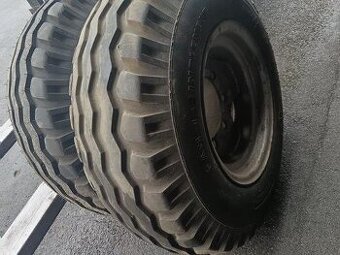 12,5/80-18  Kola vlek 9t