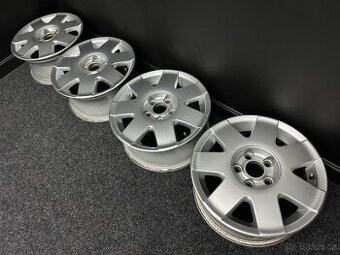 Alu VW 5x100 14” 6Q0601025K