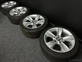 Alu BMW 5x120 r17 Styling 158