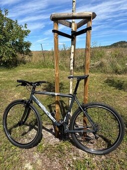 Crossové kolo Spyder (stavba) 28"