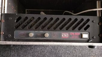 Solton aa craaft cpa 800