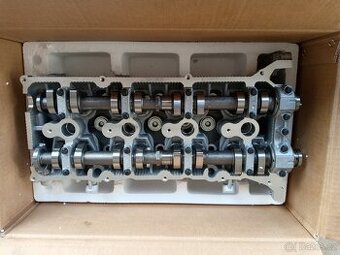 Hlava motoru Suzuki grand Vitara 2.4-kizashi