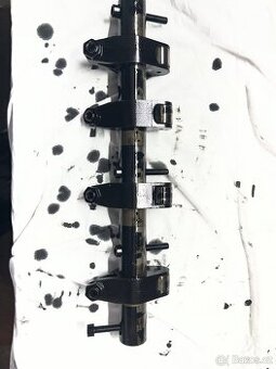 Vahadla ke vstřikům 2.0tdi 16v