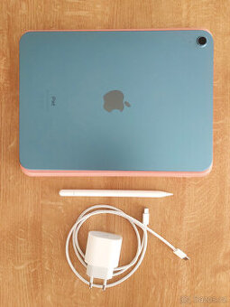 Apple iPad 10.9 64GB + Apple Pencil (USB-C)