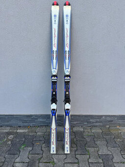 Lyže Rossignol Rebel Freeride 177 cm