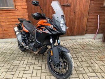 KTM 1090 Adventure