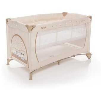 Cestovni postýlka Zopa Nanny