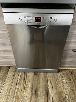 Myčka nádobí Bosch