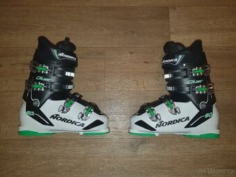 Lyžařské boty