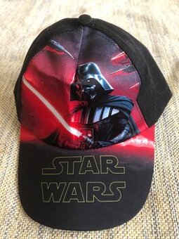 NOVÁ kšiltovka Star Wars