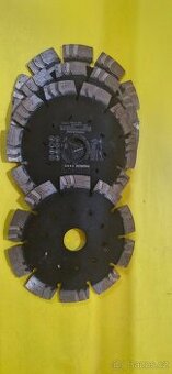 Diamant.kotouc 125x2.5x22.23