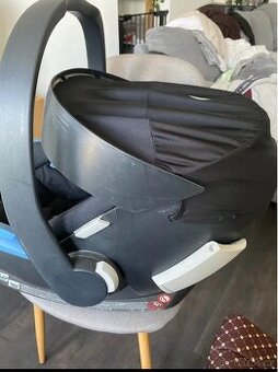 Autosedačka / vajíčko Cybex