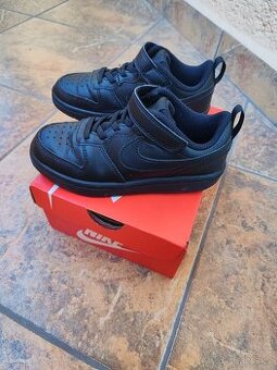 Boty NIKE vel. 29,5 cm TOP STAVU