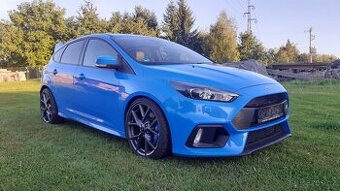Ford Focus RS