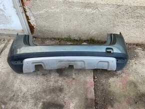 Dacia Duster nárazník