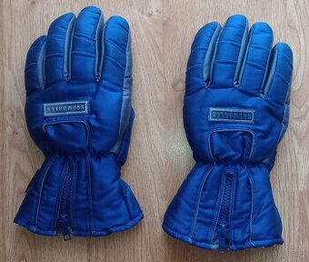 Zimní lyžařské rukavice Snowballs