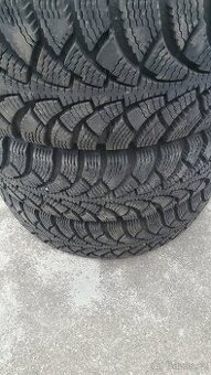VRANIK 195/55 R 15 HPL 4