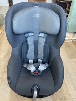 Britax TRIFIXi2-i-SIZE