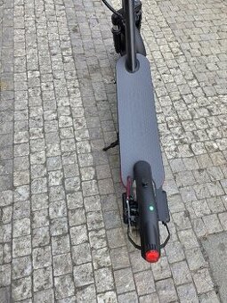 Senzor S30 zánovní jen 2km 