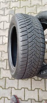 Zimní pneu dunlop 235/55 r18