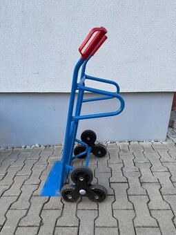 Schodišťový rudl nový česká výroba