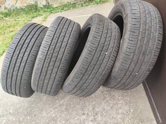 Prodám letní pneu