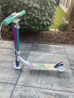 Dětská koloběžka