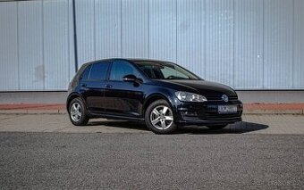 Volkswagen Golf 1.2 TSI BMT 105k Comfortline DSG
