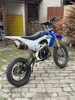 Pitbike 125