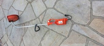 Strunová sekačka - elektrická