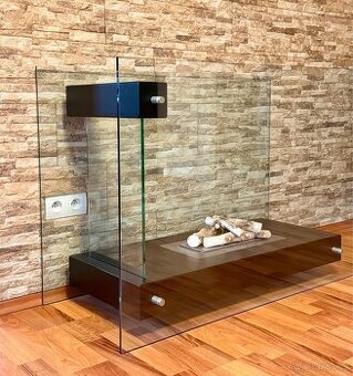 Biokrb Kratki Linate černý