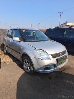 Suzuki Swift 1.3i ND