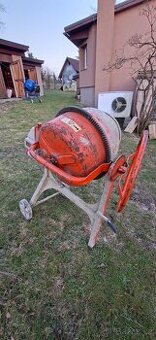 Míchačka, prodlužuvák 380 w