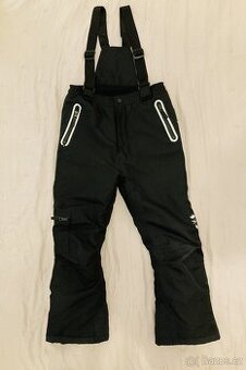 Dětské lyžařské kalhoty C&A Northville vel.134