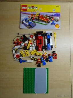 Lego 2554