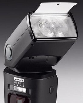 Metz blesk MB 64 AF-1 digital pro Nikon
