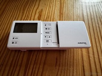 Pokojový termostat AURATON PAVO