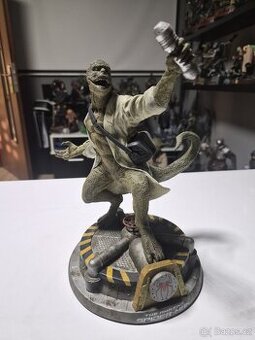 Socha LIZARD - AMAZING SPIDER-MAN - MOVIE