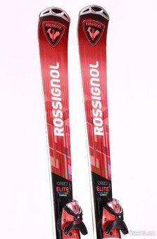 Použité lyže ROSSIGNOL HERO ELITE MT CA 2026