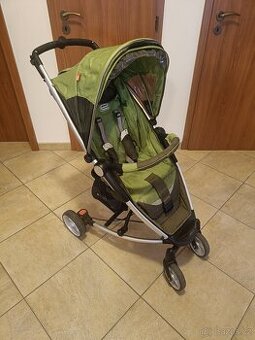 Kočárek Espiro Magic 4