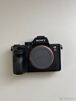 Sony A7III