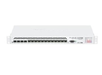Mikrotik CCR1036-12-4S-EM