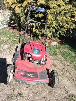 Benzínová sekačka Toro Recycler 600 55cm