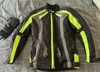 Damska bunda W-tech, velikost M