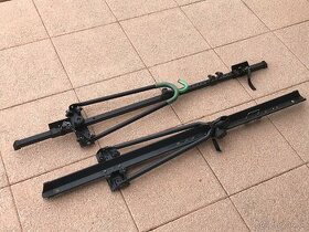 Střešní nosiče kol Neumann