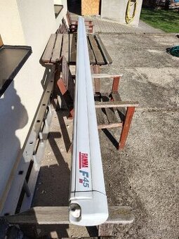 Markýza Fiamma F45 4m